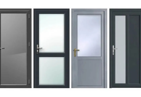 Cửa Nhôm Hệ 700 Là Gì? So Sánh Giá & Chất Lượng Với Hệ 1000